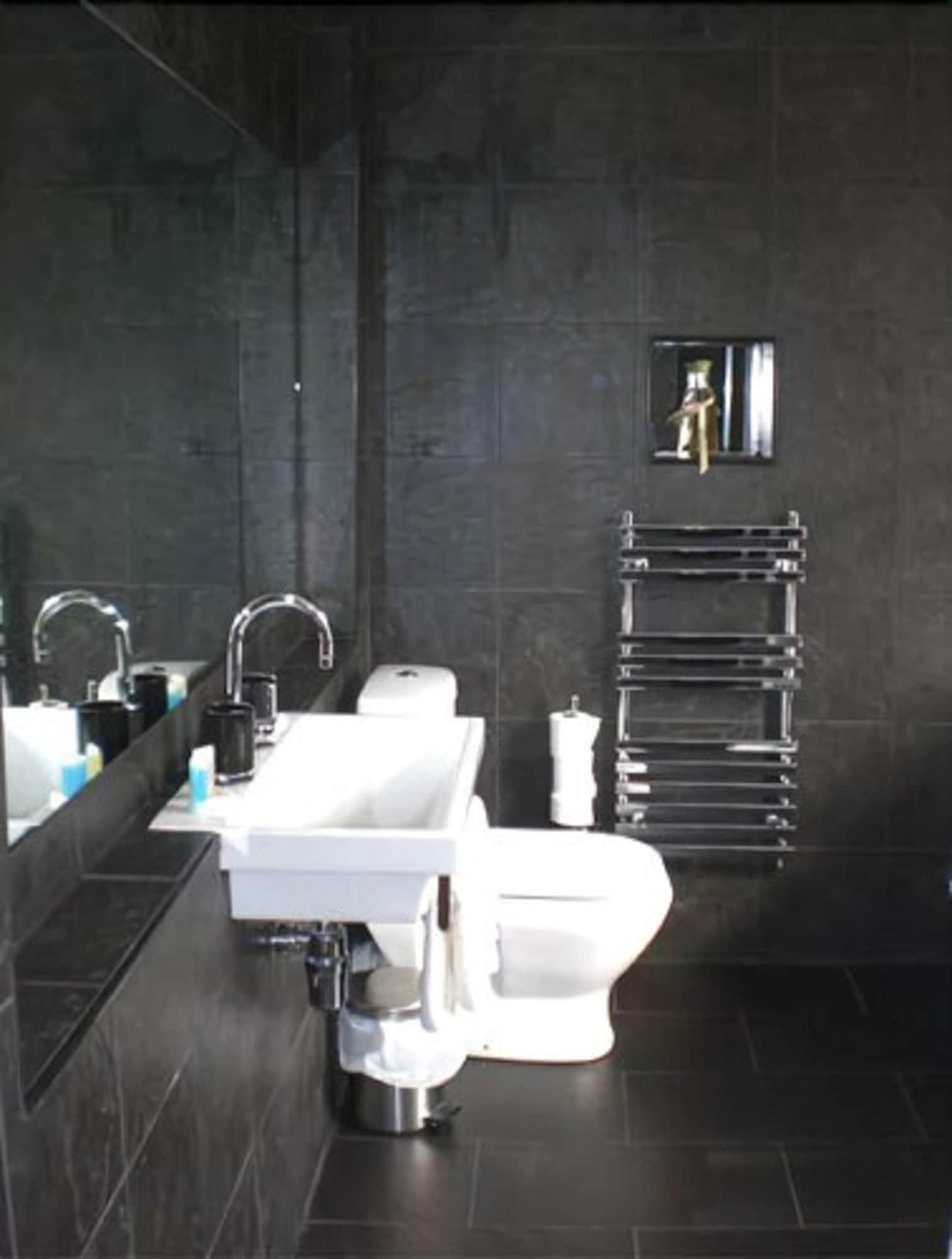 The Amblehurst Hotel Сейл Экстерьер фото
