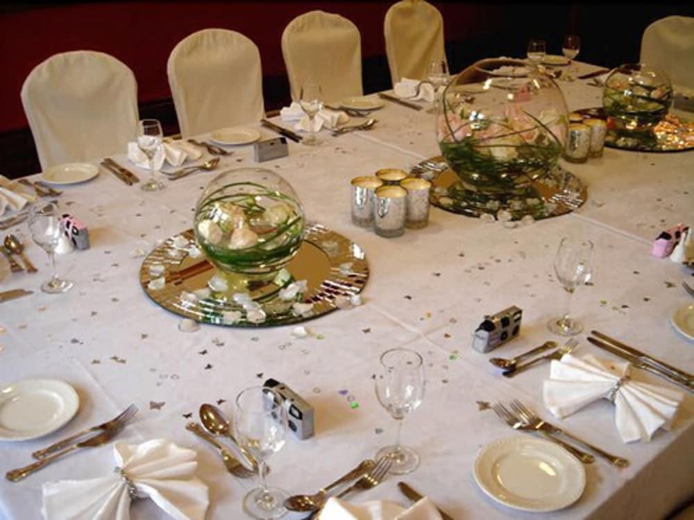 The Amblehurst Hotel Сейл Экстерьер фото