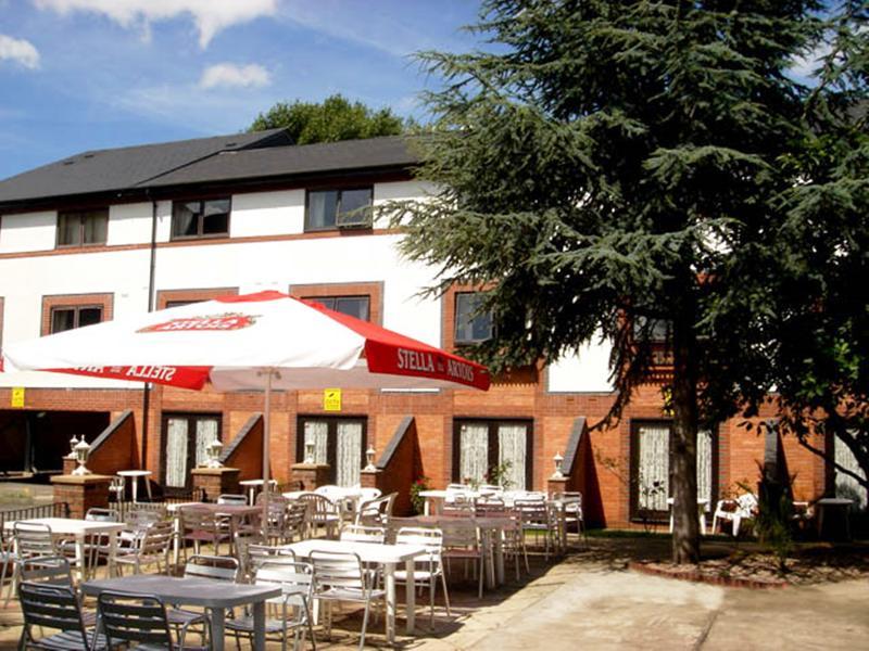 The Amblehurst Hotel Сейл Ресторан фото