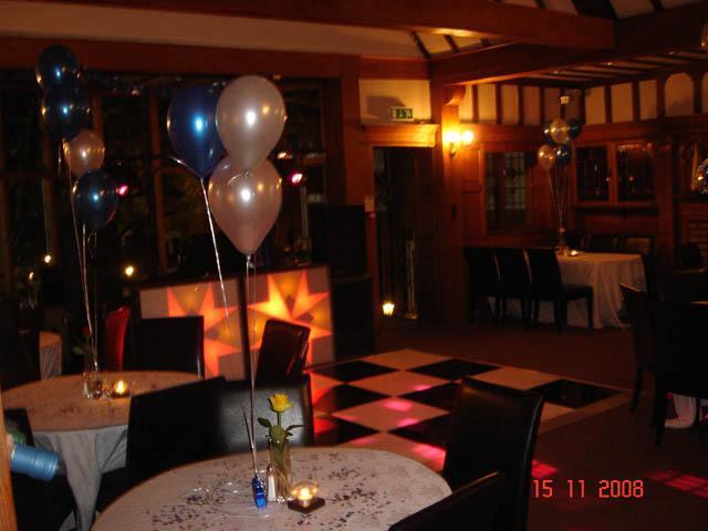 The Amblehurst Hotel Сейл Экстерьер фото